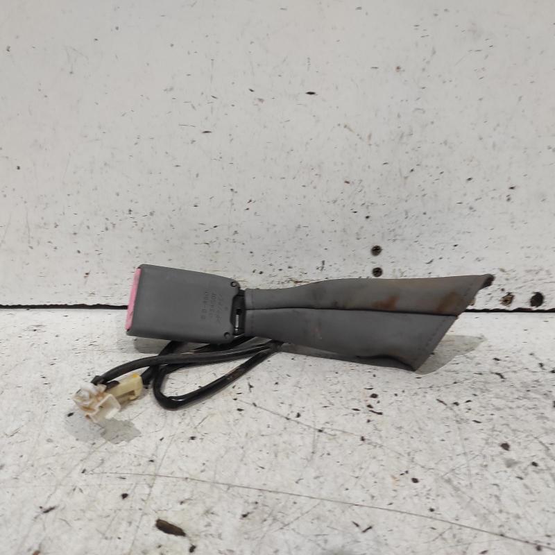 seat belt stalk
