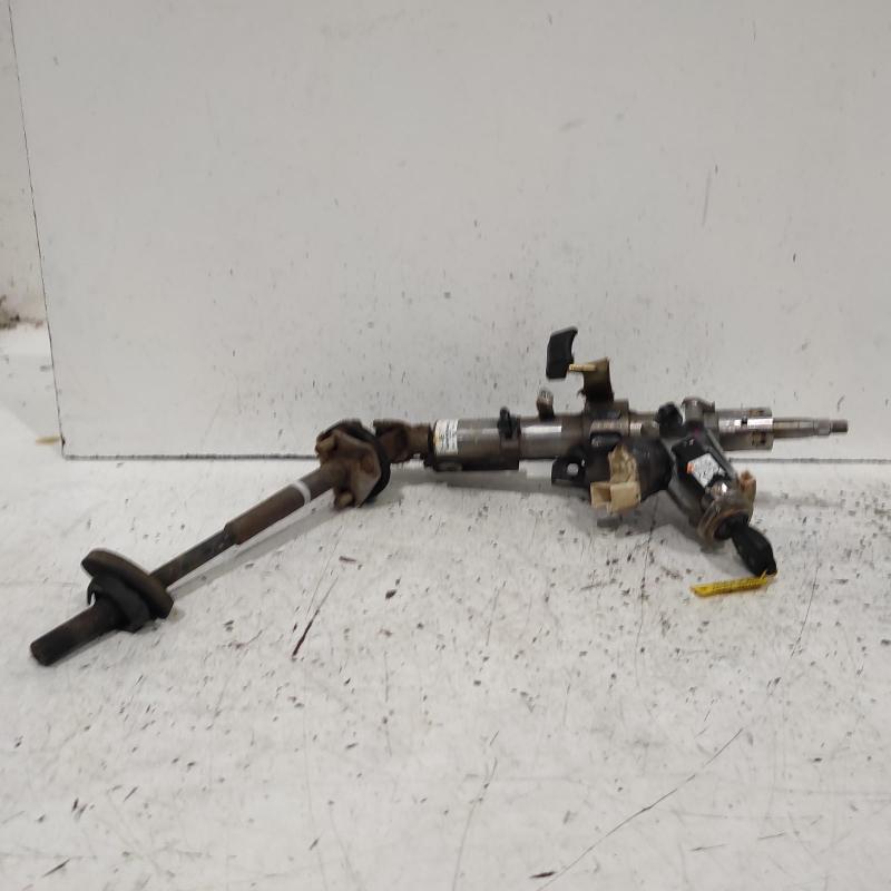steering column