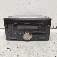 stereo/head unit