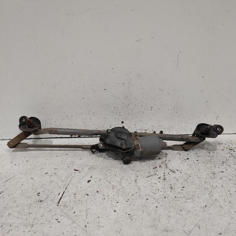 wiper motor