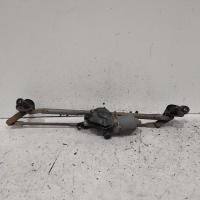 wiper motor