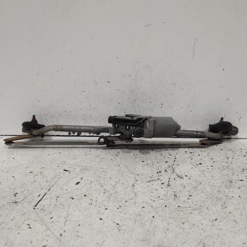 wiper motor