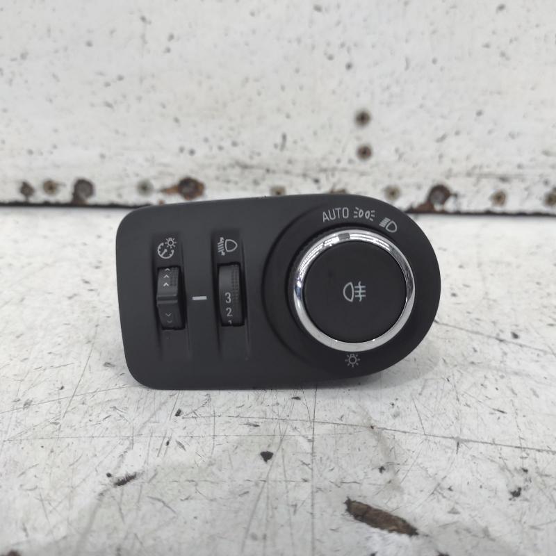 combination switch