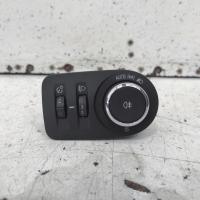combination switch