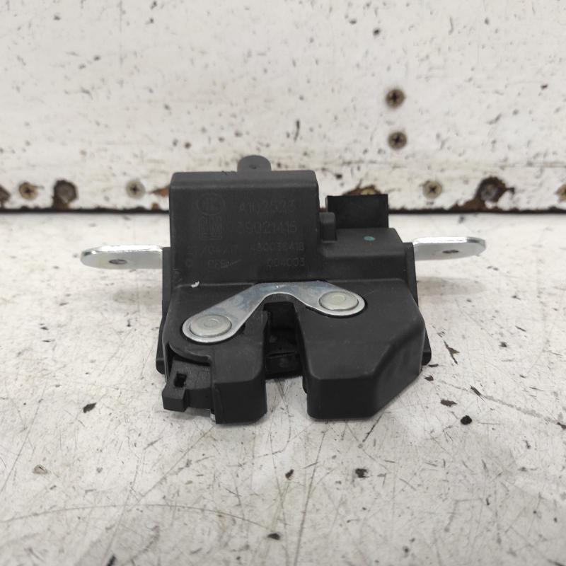 door/boot/gate lock
