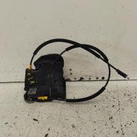 door/boot/gate lock