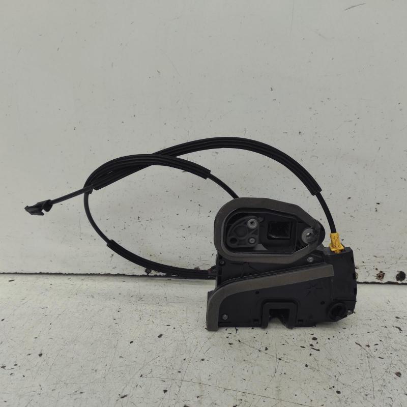 door/boot/gate lock