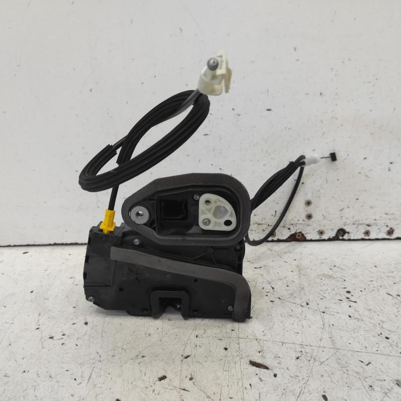 door/boot/gate lock