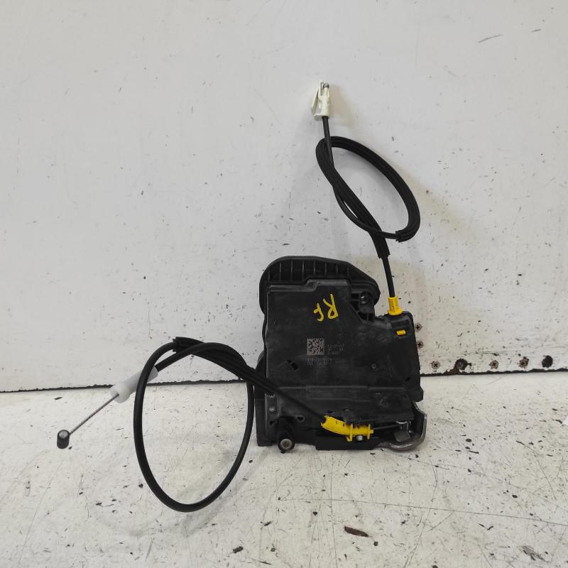 door/boot/gate lock