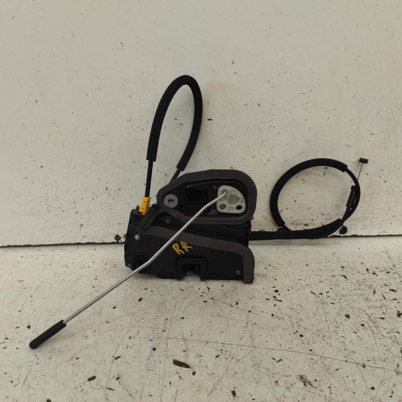 door/boot/gate lock