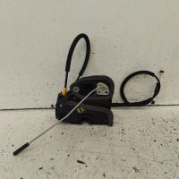 door/boot/gate lock