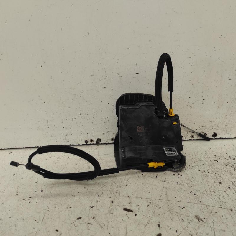 door/boot/gate lock