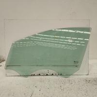 door window front left