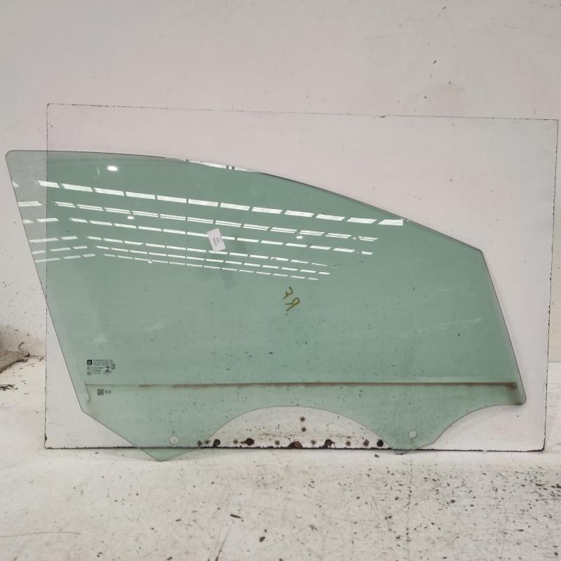 door window front right