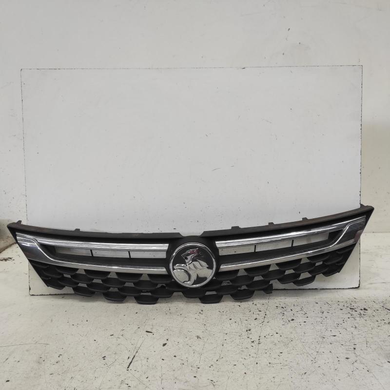 grille