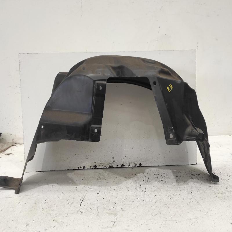 guard liner right