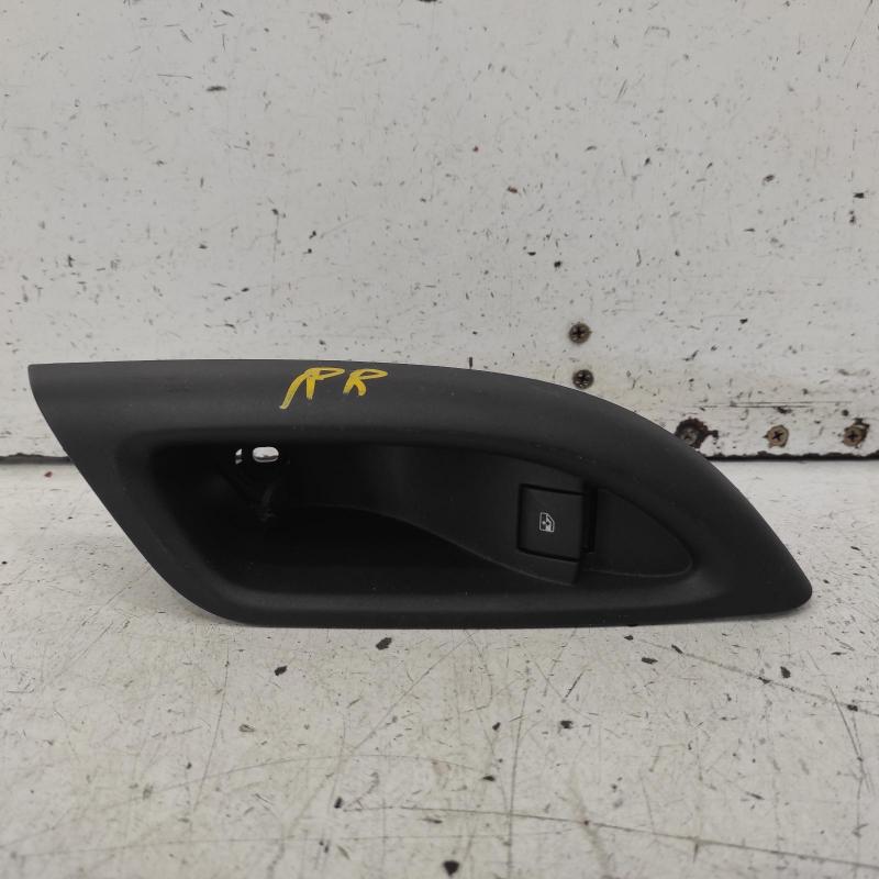 power door window switch