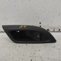power door window switch