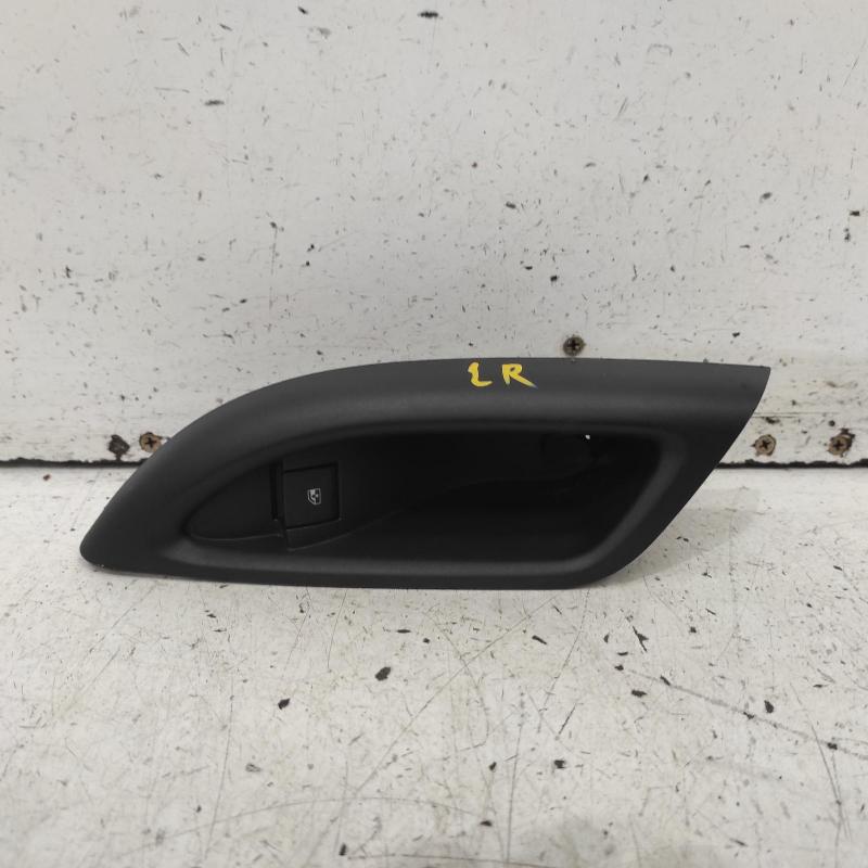 power door window switch