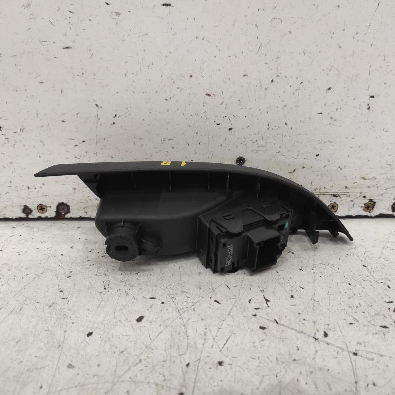 power door window switch
