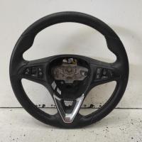 steering wheel