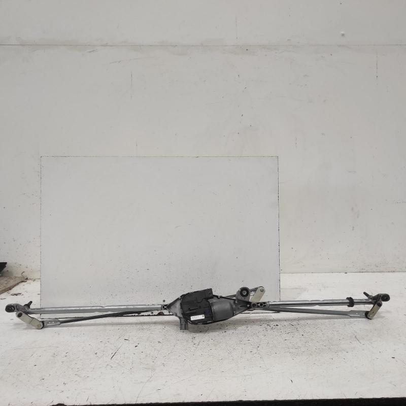 wiper motor