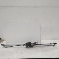 wiper motor