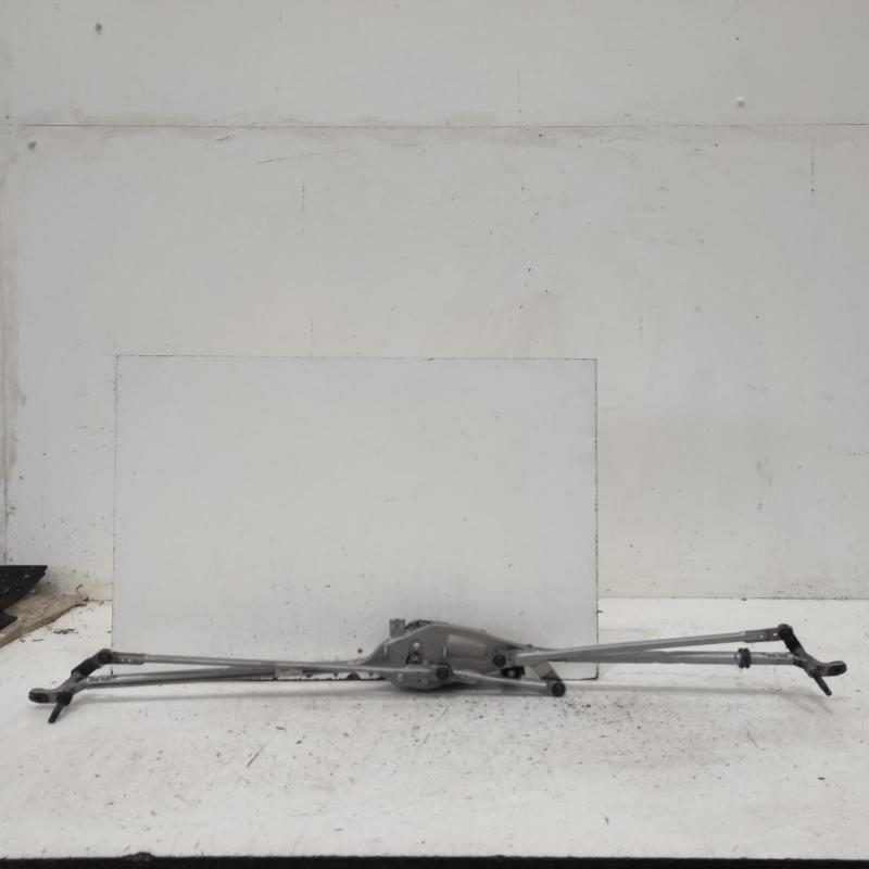wiper motor