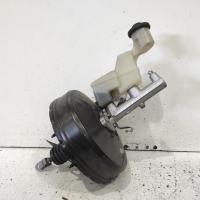 brake booster