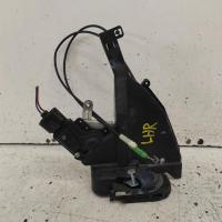 door/boot/gate lock