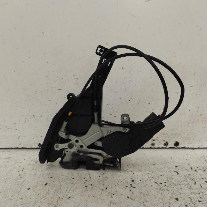 door/boot/gate lock