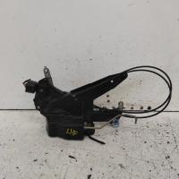 door/boot/gate lock