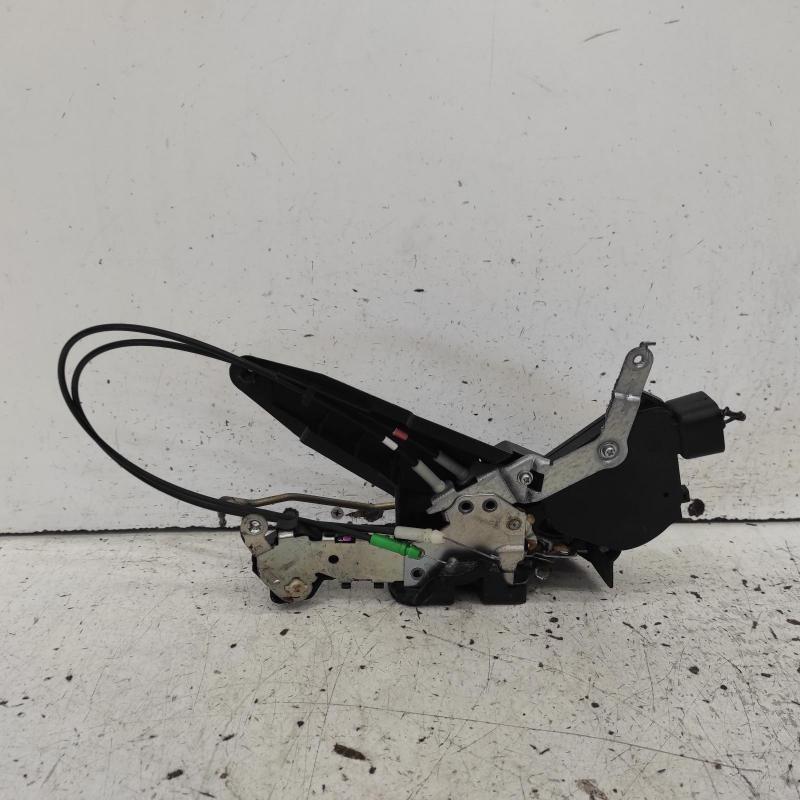 door/boot/gate lock
