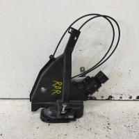 door/boot/gate lock