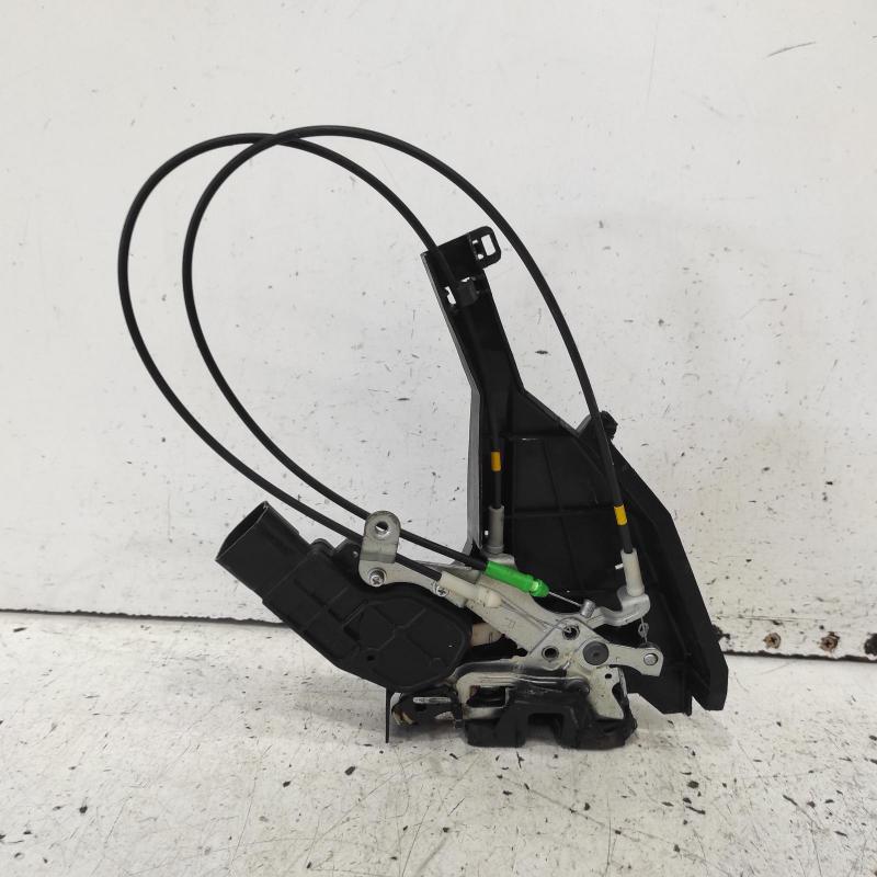 door/boot/gate lock