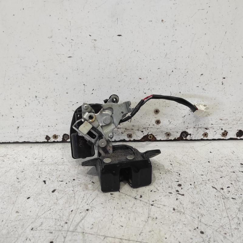 door/boot/gate lock