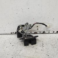 door/boot/gate lock
