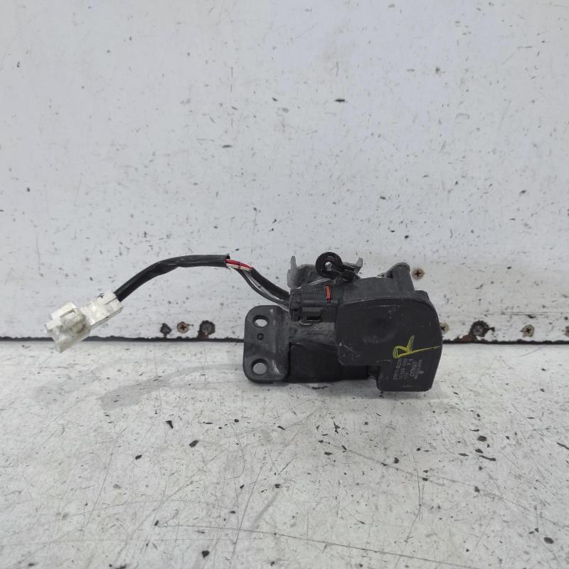 door/boot/gate lock