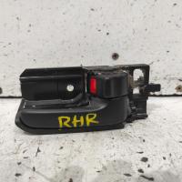 door handle