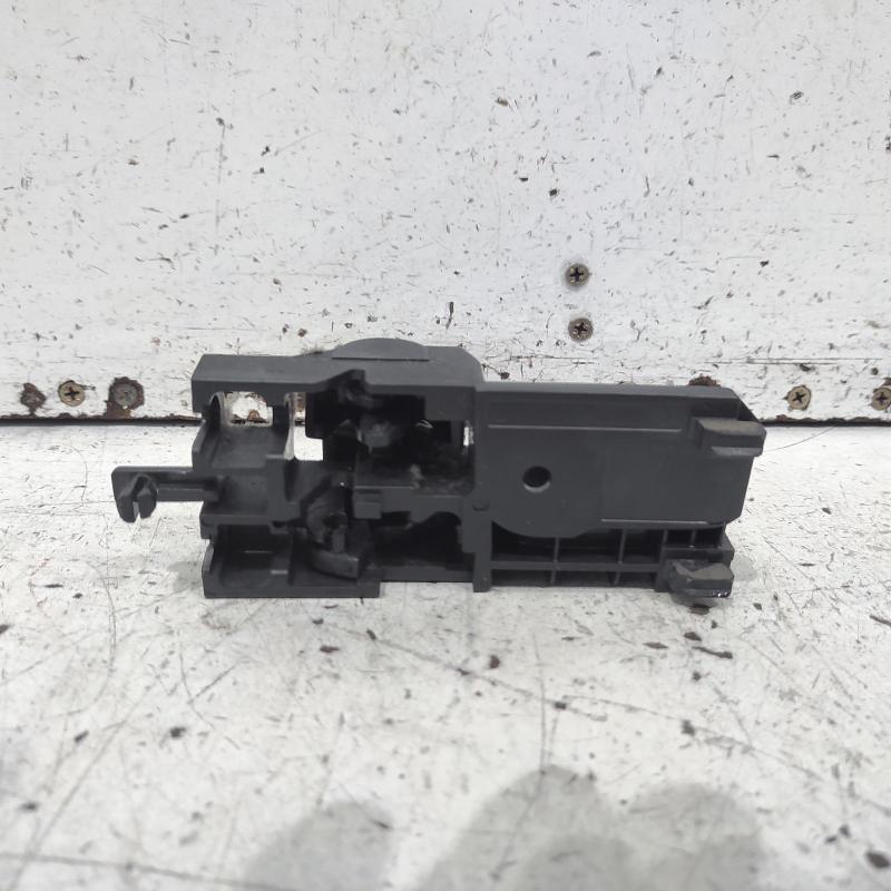 door handle