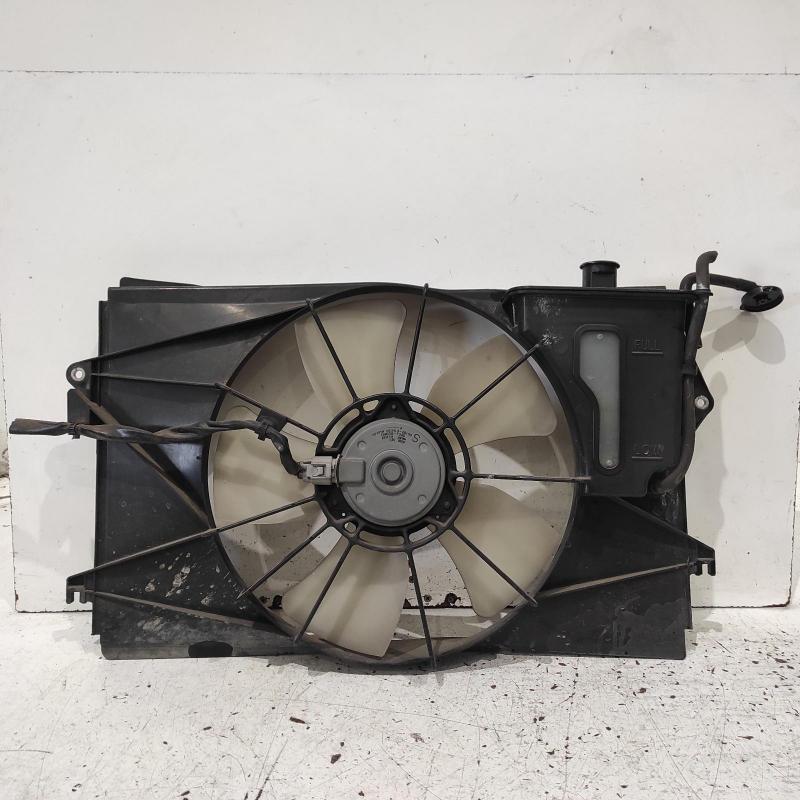 fan