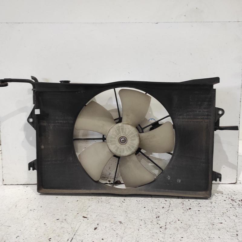 fan