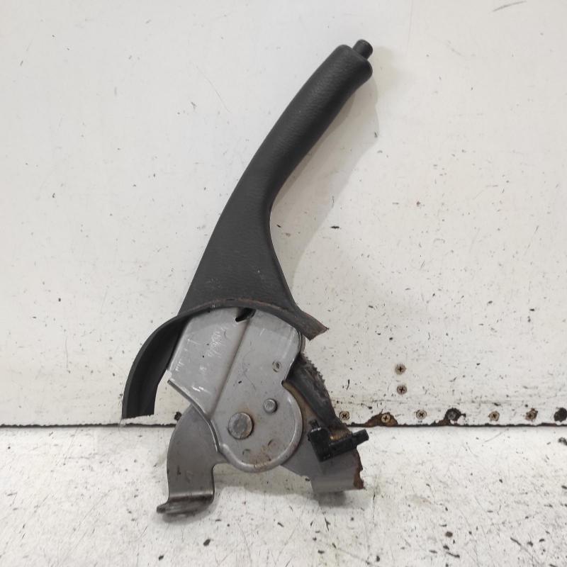 handbrake lever