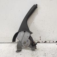 handbrake lever