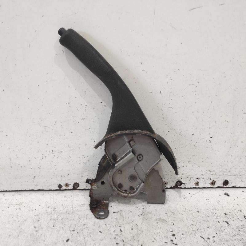 handbrake lever