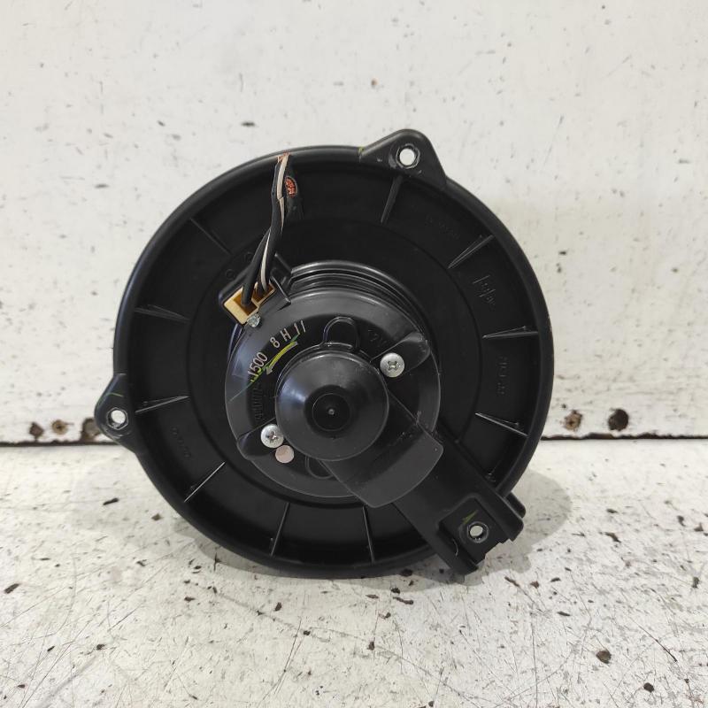 heater fan/motor