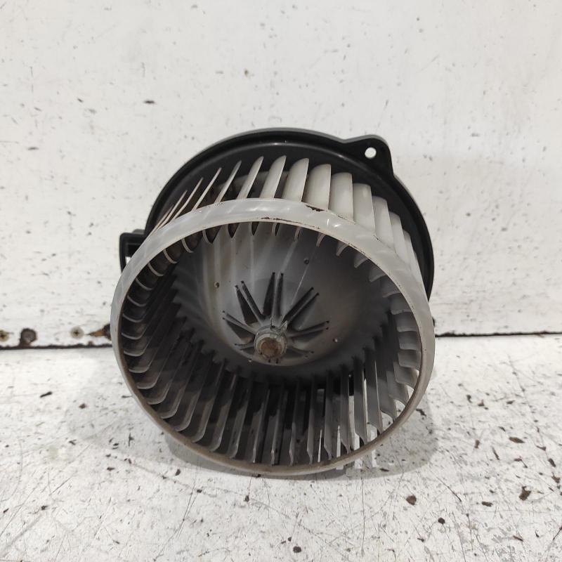 heater fan/motor