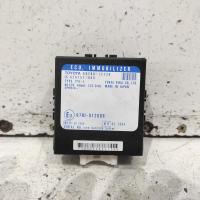 miscellaneous switch relay