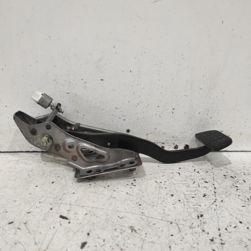 pedal assembly