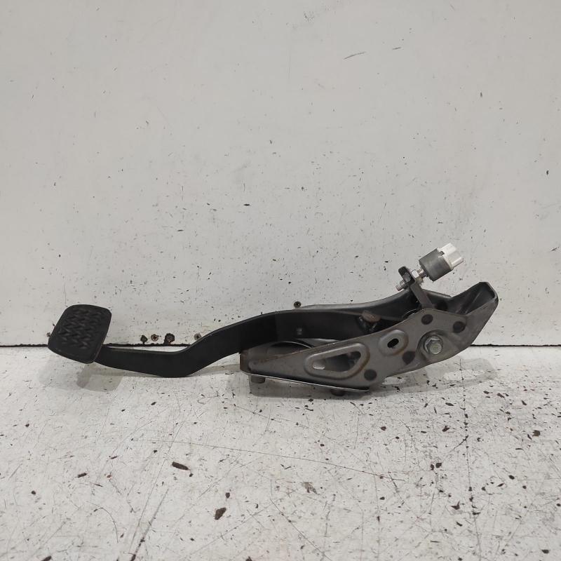 pedal assembly